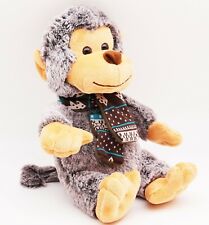 Affe kuscheltier 33cm gebraucht kaufen  Bad Abbach