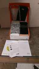 Damaged htc one d'occasion  Expédié en Belgium