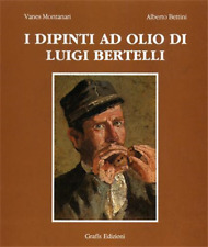 Montanari vanes. dipinti usato  Firenze