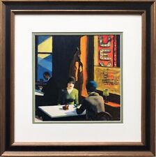 Edward hopper chop for sale  Deer Park