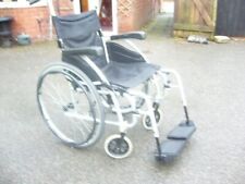 Karma 115 wheelcchair for sale  CONGLETON