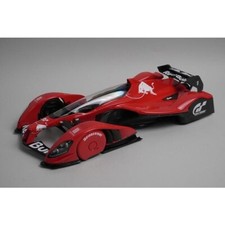 Carro modelo vermelho 1:18 AUTOart 18107 Red Bull X2010 comprar usado  Enviando para Brazil