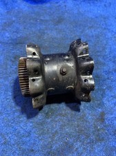 Bsa rear wheel for sale  TOTNES