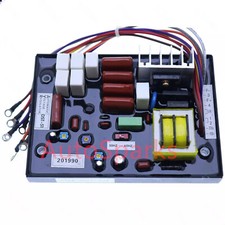 Novo regulador de tensão automático AVR DST-51 DST-51-DFKV para gerador Taiyo comprar usado Novo regulador de tensão automático AVR DST-51 DST-51-DFKV para gerador Taiyo comprar usado  Enviando para Brazil
