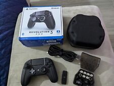Gamepad ps5 nacon usato  Terni