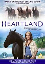 Heartland dvd drama for sale  UK