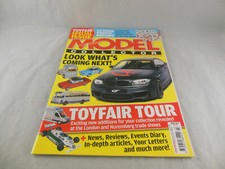 Model collector march for sale  ORPINGTON