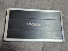 Audio system endstufe gebraucht kaufen  Ludwigshafen am Rhein