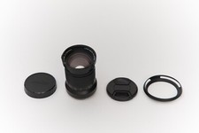 Mamiya 150mm teleobjektiv gebraucht kaufen  München