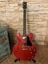 Gibson 335 cherry usato  Italia