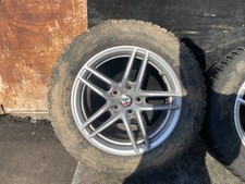 Alufelge alfa romeo gebraucht kaufen  Ronnenberg