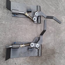 Universal weld skid for sale Universal weld skid for sale  EXETER