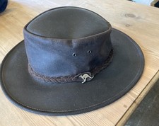 Tayberry leather bush for sale  UK
