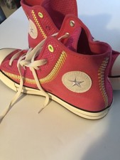 Converse all star d'occasion  Expédié en Belgium