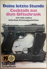 Letzte stunde cocktals gebraucht kaufen  Weinböhla