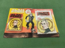 alan ford ristampa usato  Roma