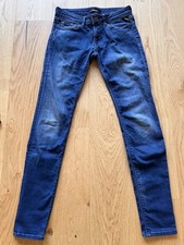Replay slim stretch gebraucht kaufen  Einbeck