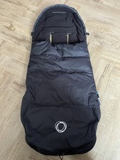 Bugaboo winter footmuff for sale  UK