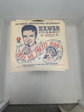 Elvis Presley Classic *Tell Me Pretty Baby* 1954 colecionadores clássicos não testados comprar usado  Enviando para Brazil