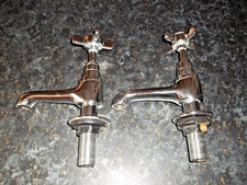 Bath sink taps for sale  LIVERPOOL