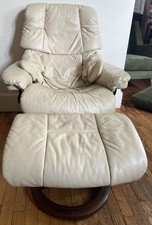 Ekornes stressless small for sale  South Haven
