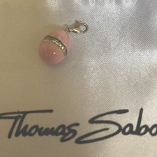 Thomas sabo charm gebraucht kaufen  Würzburg