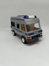 Playmobil 4023 polizei gebraucht kaufen  Florstadt