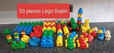 Vintage primo lego for sale  BOLTON
