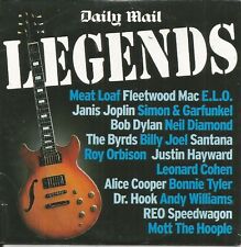 Legends various artists for sale  TOTNES