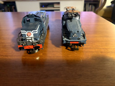Jouef locomotives type d'occasion  Toulouse-