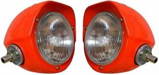 Phare tracteur 12v d'occasion  Expédié en France