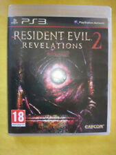 Résident evil revelations d'occasion  Toulon-