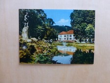 Postkarte alt bad gebraucht kaufen  Deutschland