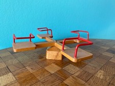 Karussell caco puppenstube gebraucht kaufen  Esslingen am Neckar