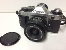 Appareil photo canon d'occasion  France
