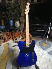 Squier 2004 affinity for sale  MANCHESTER