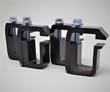 Black clamps mount for sale  West Chicago