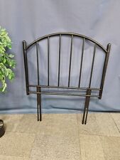 Metal frame divan for sale  DERBY