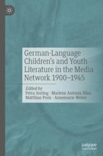 German-language Children's and Youth Literature in the Media Network 1900-194... segunda mano  Embacar hacia Mexico