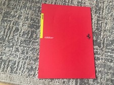 Ferrari 456gt. press for sale  PONTYPRIDD