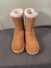 Koolaburra ugg koola for sale  Pelham