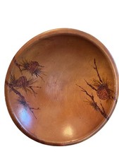 Vintage mcm pine for sale  Hartland