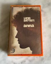 Lucio battisti anna usato  Italia