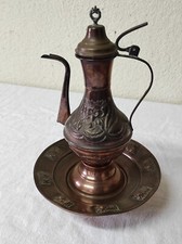 Ancienne petite théière d'occasion  Chambon-sur-Voueize