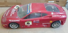Ferrari 360 deagostini usato  Barcellona Pozzo di Gotto