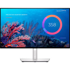 Monitor Dell U2422HE 23,8 pulgadas FHD IPS con DisplayPort HDMI y USB tipo C segunda mano  Embacar hacia Argentina