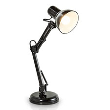 B.k.licht lampada tavolo usato  Roccagloriosa