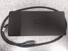 Dell k20a dock for sale  ERITH