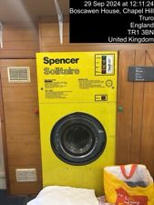 Spencer dry cleaning for sale  TRURO