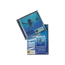 Nirvana - Nevermind 20º aniversário 💿 CD Plus álbum clássico 📀 DVD  comprar usado  Enviando para Brazil